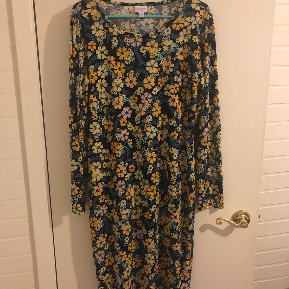 XL Debbie Lularoe